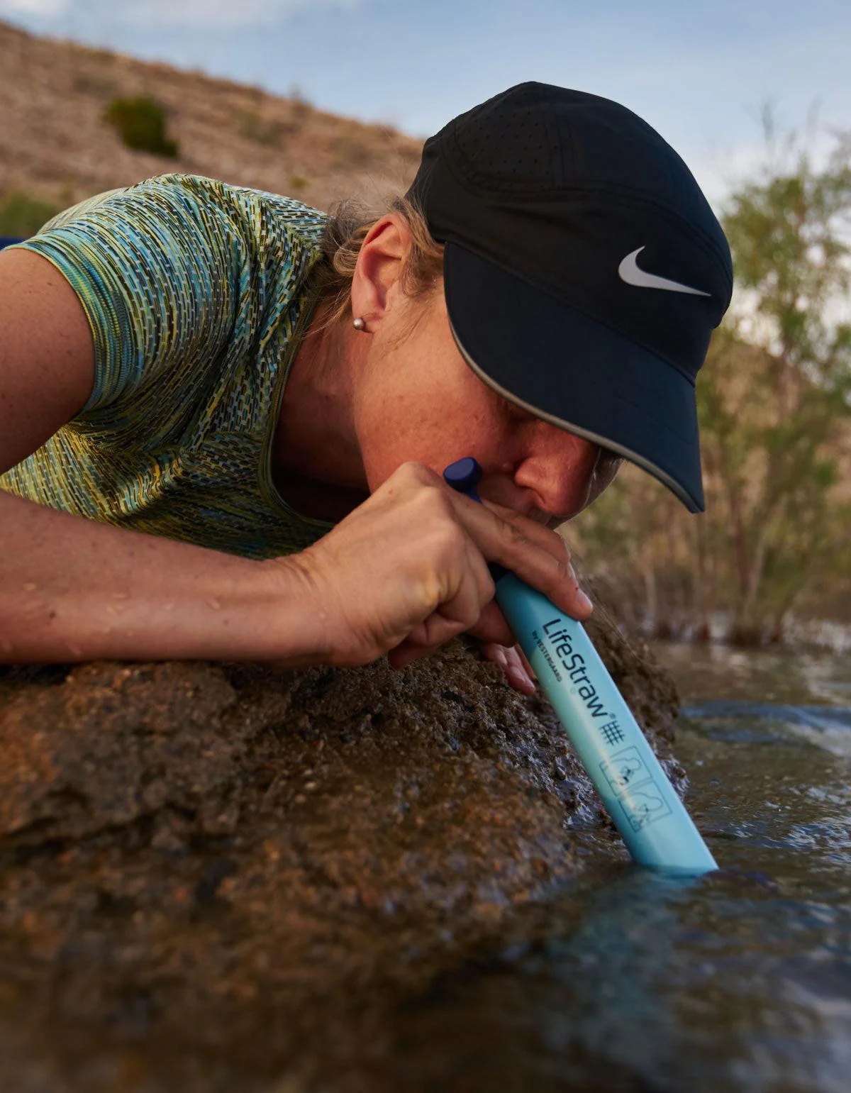 LifeStraw Personal Water Filter Straw - Image 11
