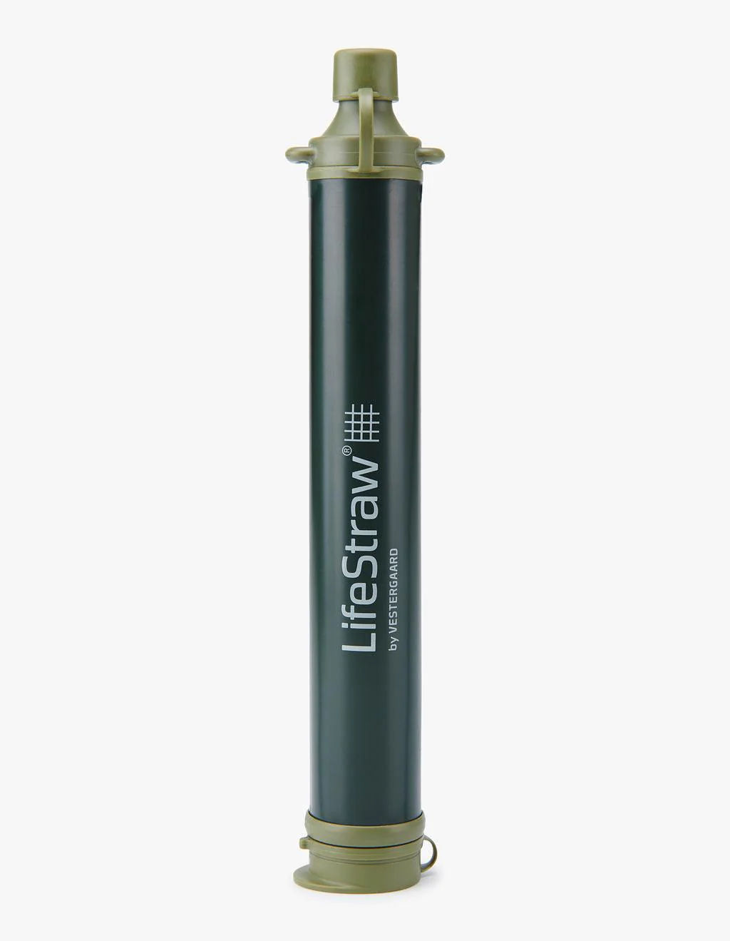 LifeStraw Personal Water Filter Straw - Image 4