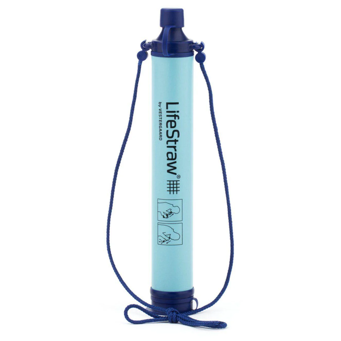 LifeStraw Personal Water Filter Straw - Image 7