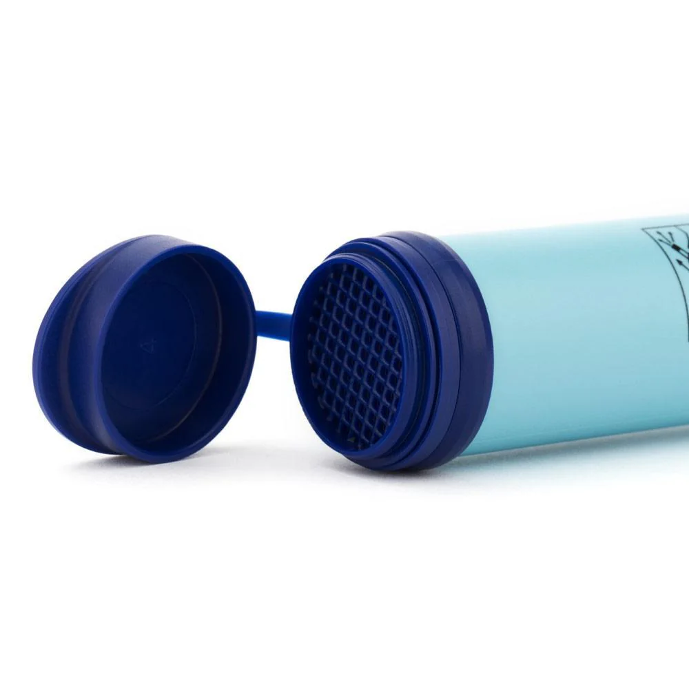 LifeStraw Personal Water Filter Straw - Image 8