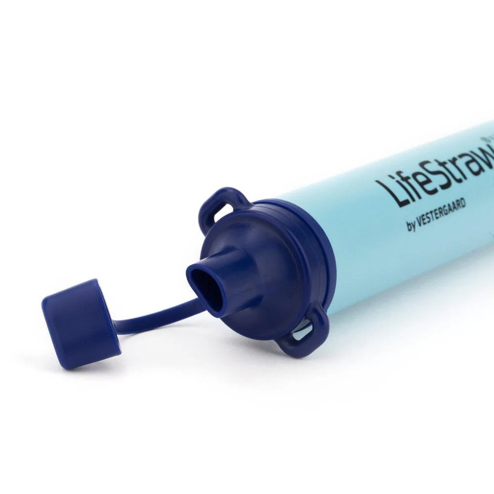 LifeStraw Personal Water Filter Straw - Image 9