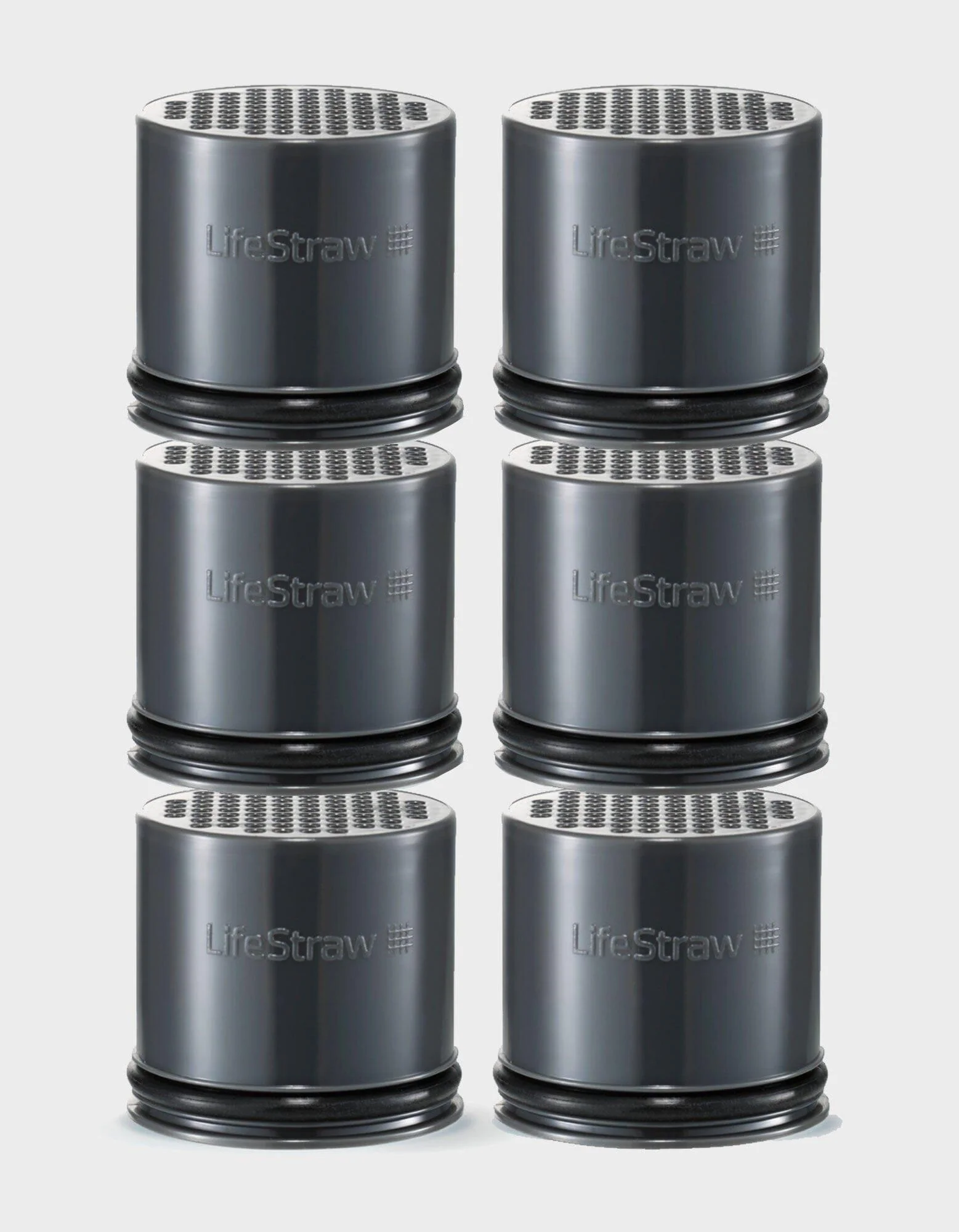 LifeStraw Go Carbon Filter Replacement - Image 3