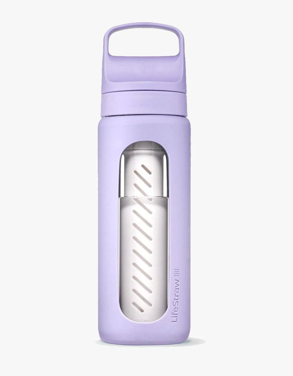 LifeStraw Go Series Glass 20 oz - Image 3