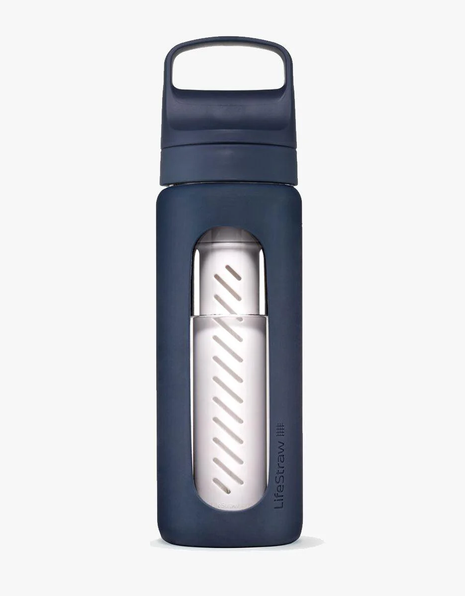 LifeStraw Go Series Glass 20 oz - Image 4