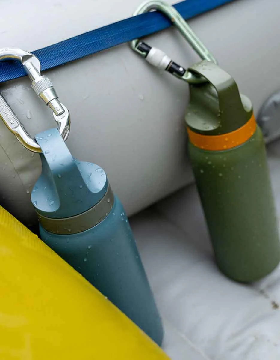 LifeStraw Go Series Stainless Steel 24 oz - Limited Edition - Image 4