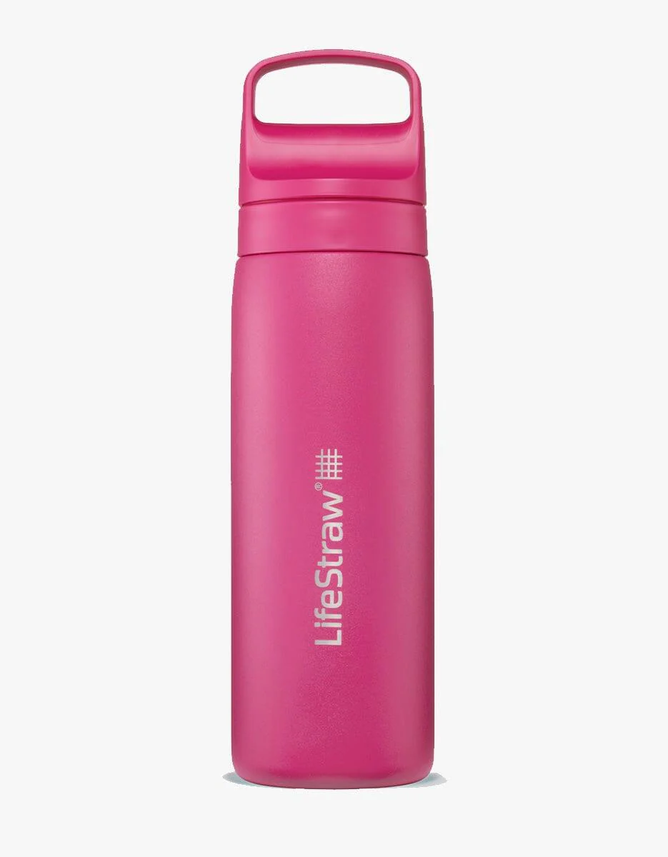 LifeStraw Go Series Stainless Steel 18 oz - Image 16