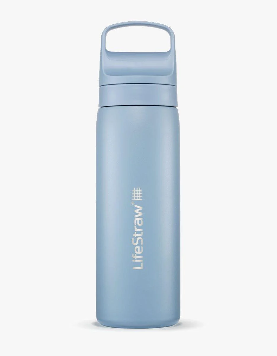 LifeStraw Go Series Stainless Steel 18 oz - Image 4