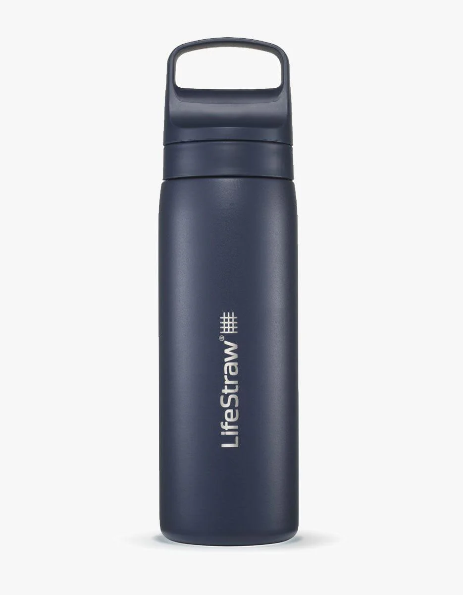 LifeStraw Go Series Stainless Steel 18 oz - Image 8