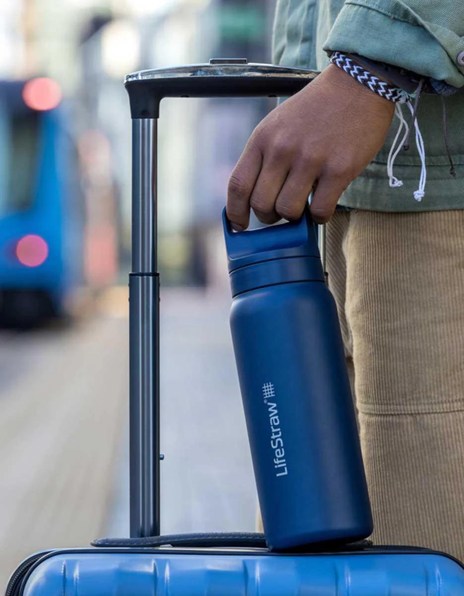 LifeStraw Go Series Stainless Steel 1L - Image 16