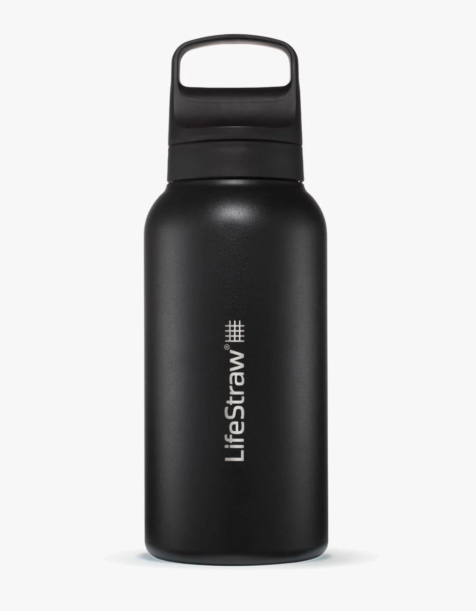 LifeStraw Go Series Stainless Steel 1L - Image 4