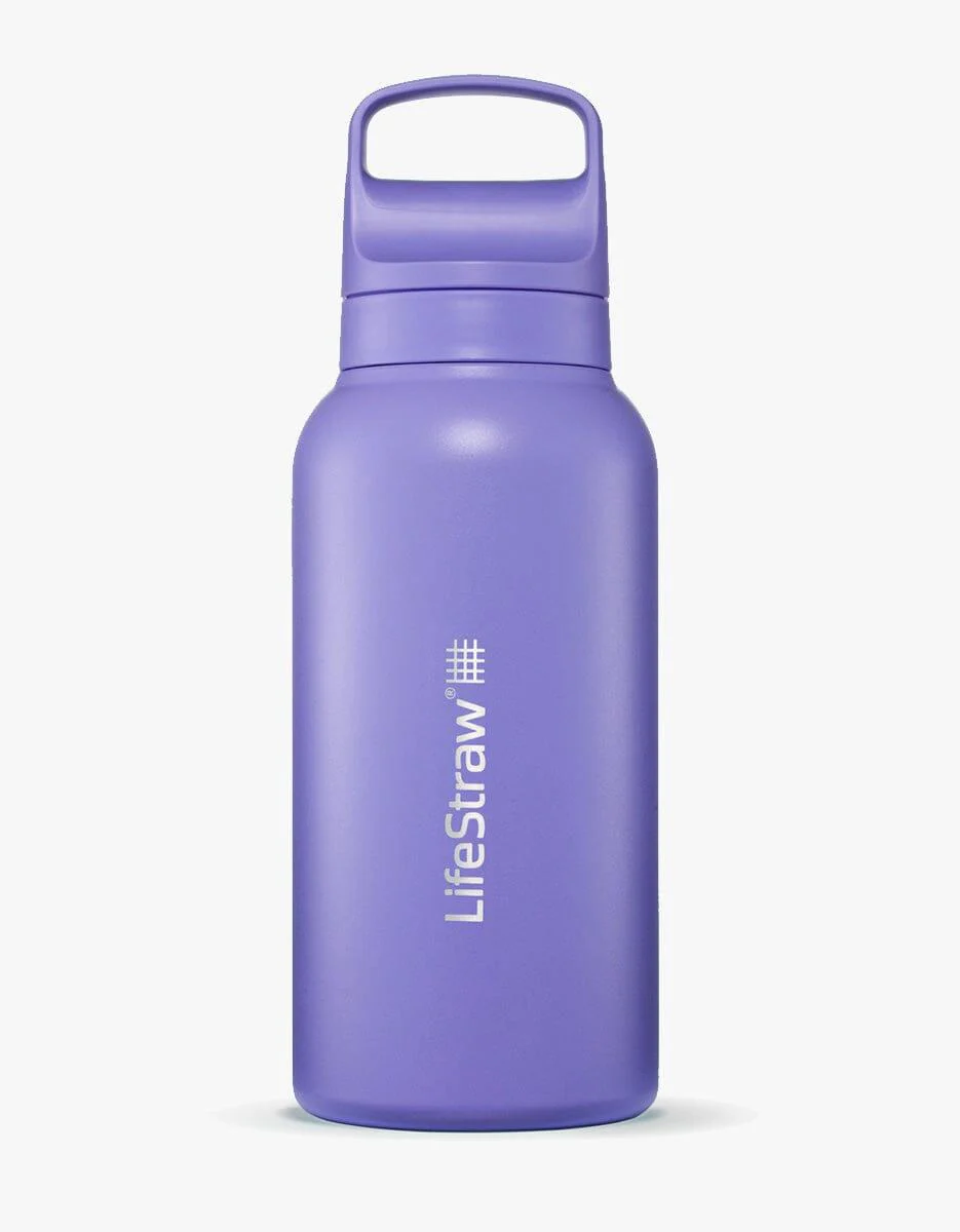LifeStraw Go Series Stainless Steel 1L - Image 6