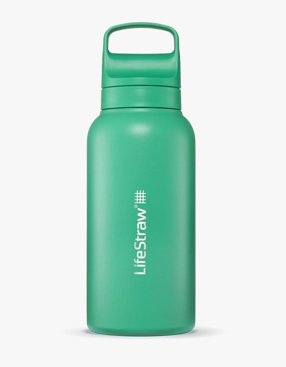 LifeStraw Go Series Stainless Steel 1L - Image 9