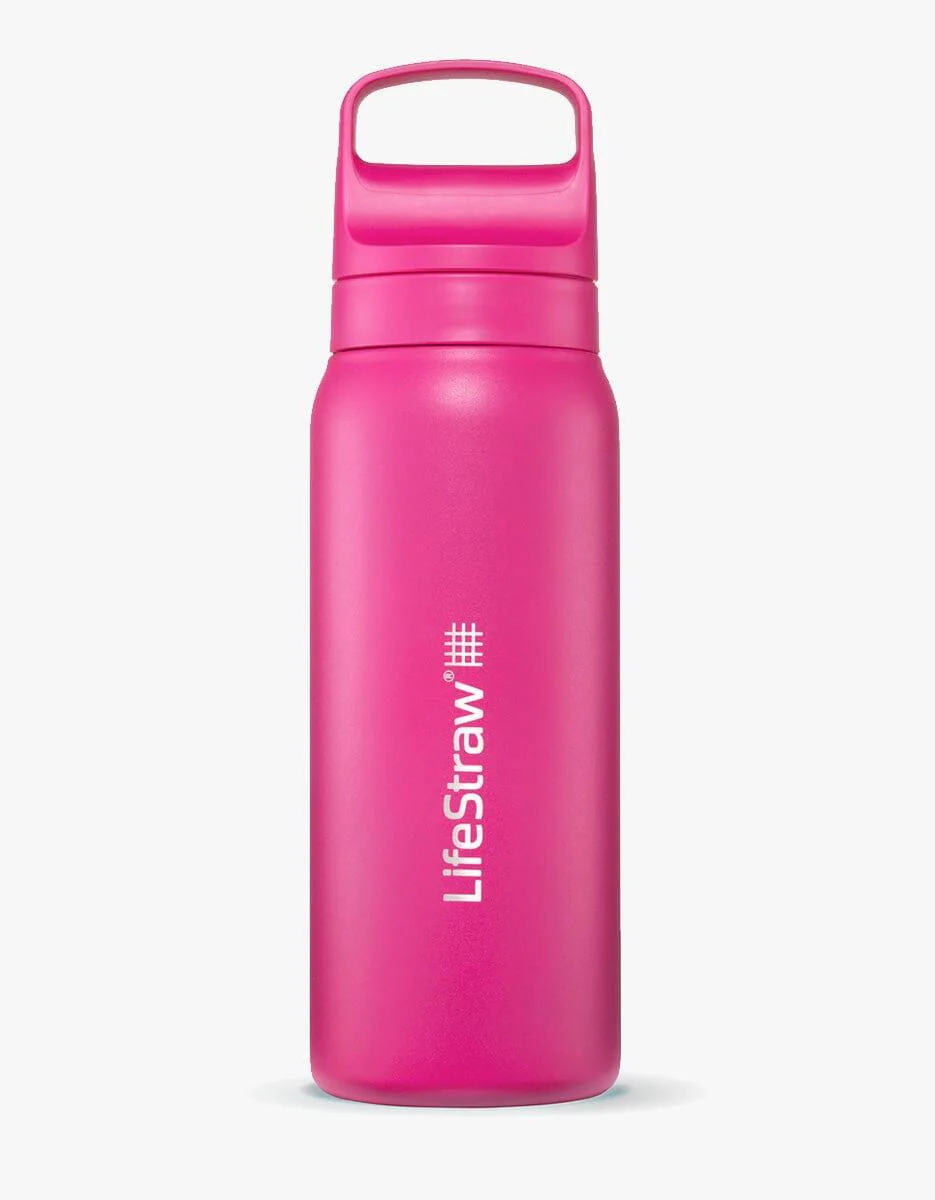 LifeStraw Go Series Stainless Steel 24 oz - Image 7