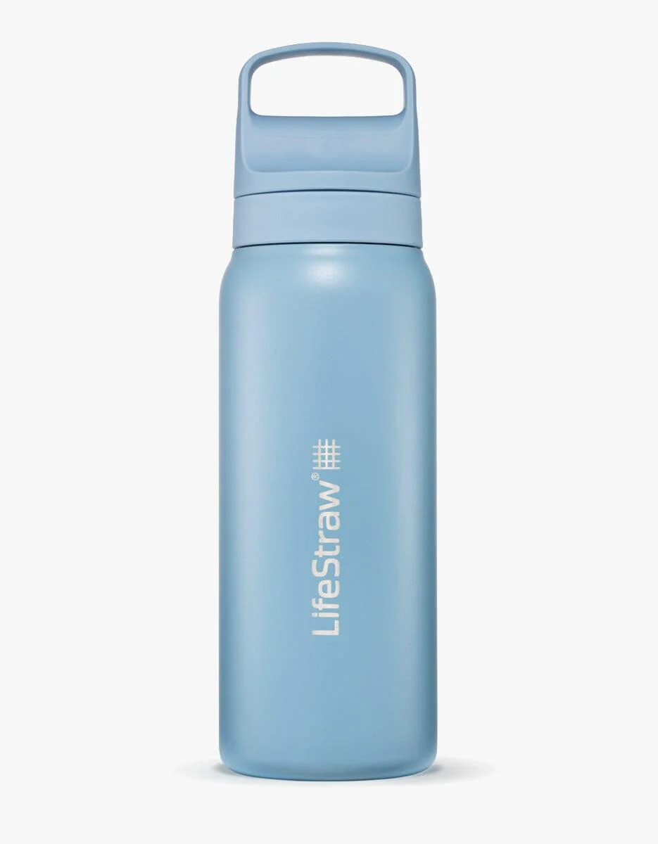 LifeStraw Go Series Stainless Steel 24 oz - Image 8