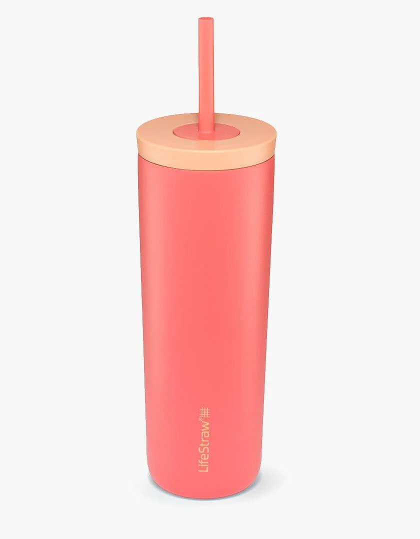 LifeStraw Go Series Tumbler 18 oz - Image 10