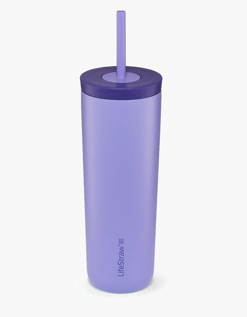 LifeStraw Go Series Tumbler 18 oz - Image 3