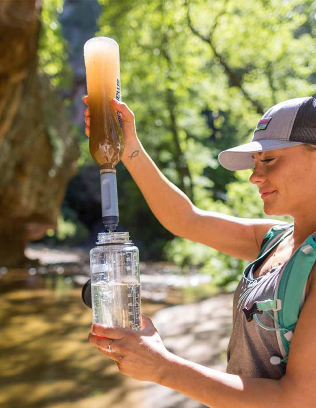 LifeStraw Peak Explorer Pack - Image 3