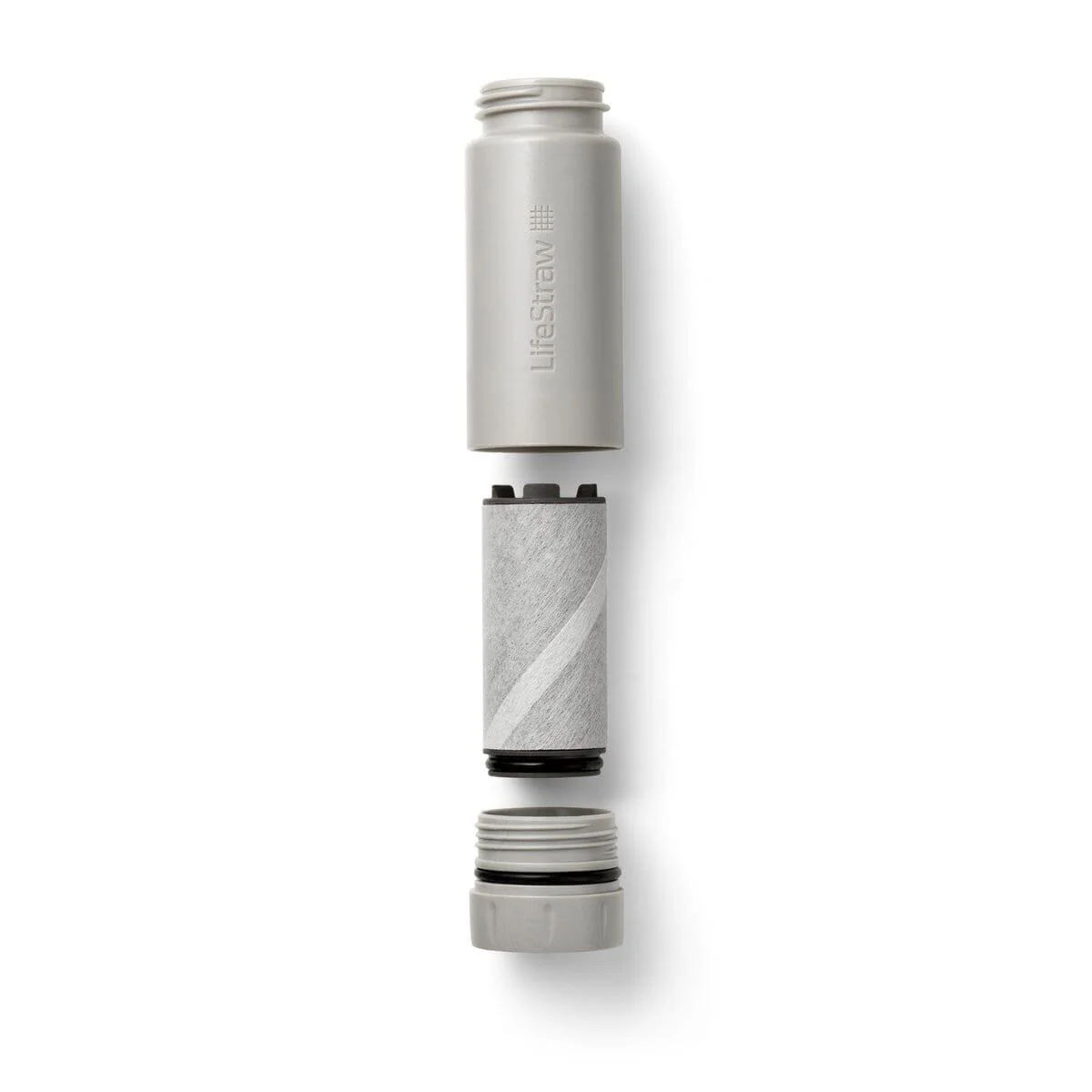 LifeStraw Peak Series - Activated Carbon Filter Attachment - Image 6