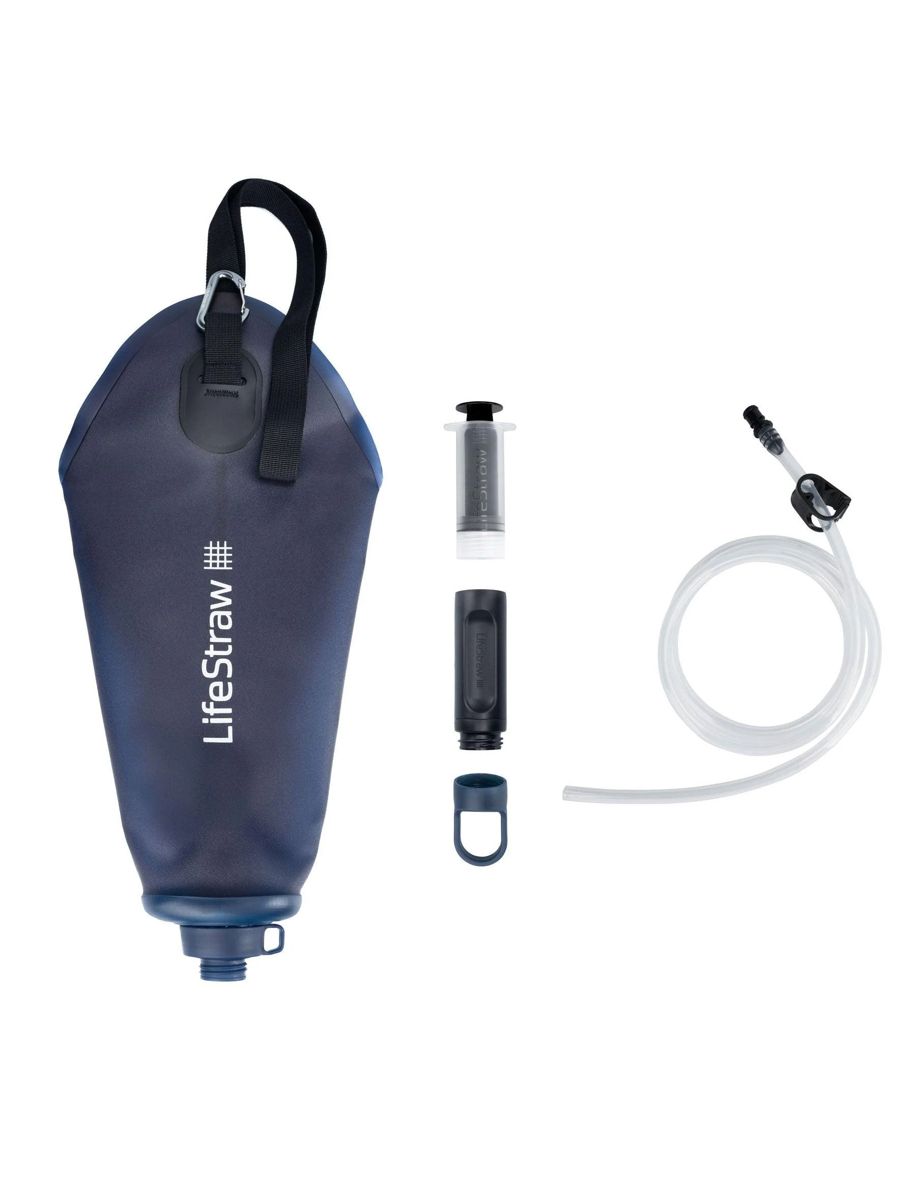 LifeStraw Peak Series Gravity Filter System – 3L - Image 10