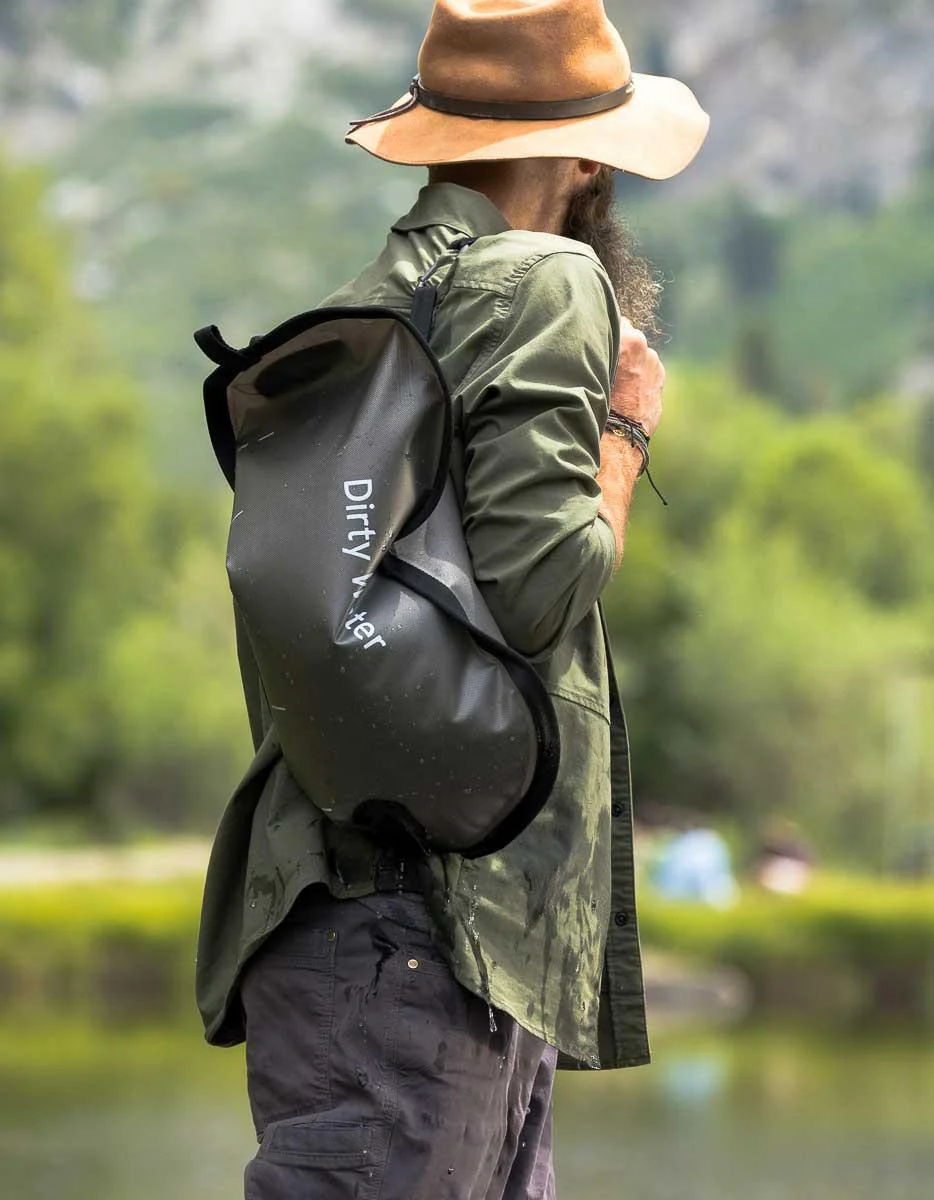 LifeStraw Peak Series Gravity Filter System – 8L - Image 7