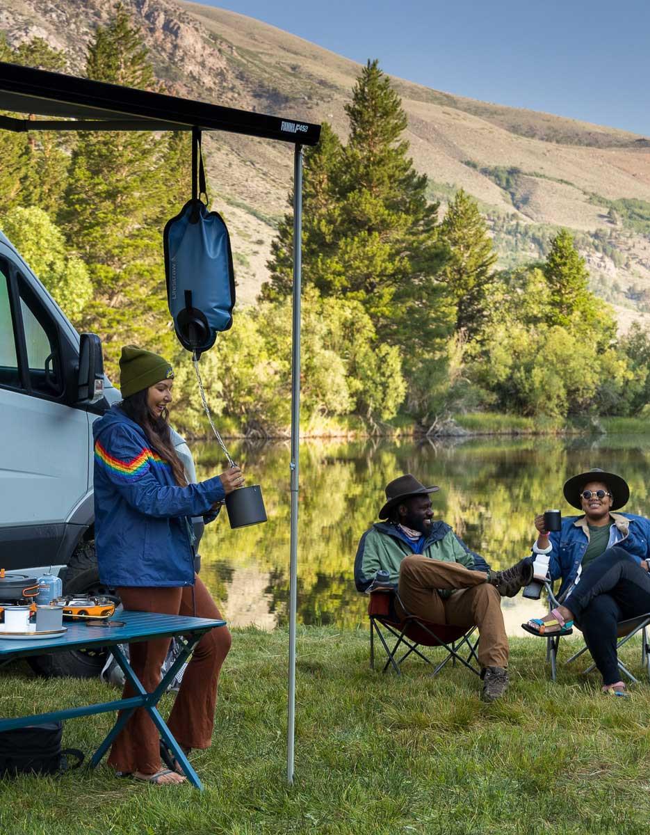 LifeStraw Peak Series Gravity Filter System – 8L - Image 9