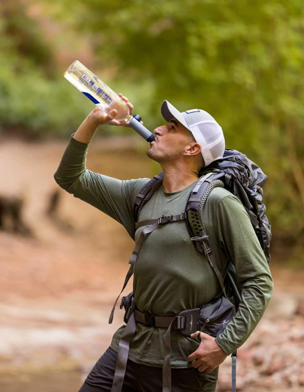 LifeStraw Peak Series Solo - Image 3